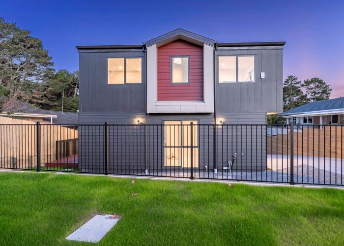  at 25A,C,D Lavery Place, Sunnynook, North Shore City, Auckland