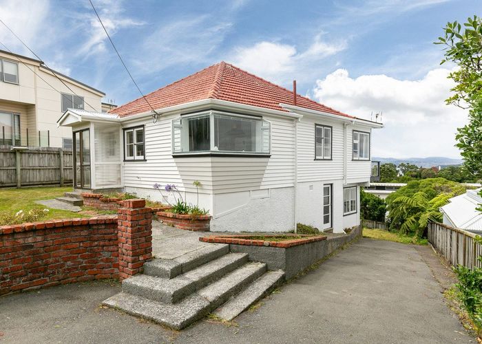  at 34 Mandalay Terrace, Khandallah, Wellington, Wellington