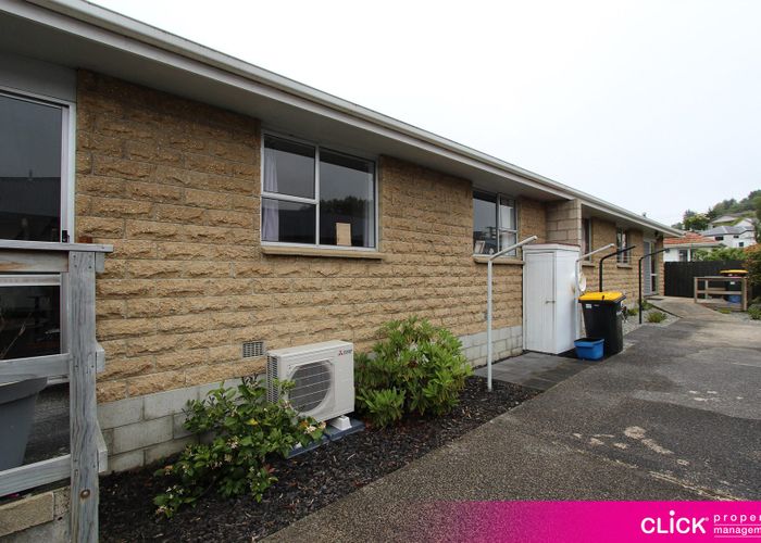  at 24A  Rutherford Street, Caversham, Dunedin, Otago