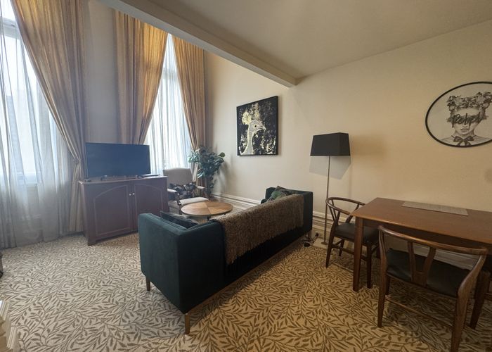  at 14/28 Cathedral Square, City Centre, Christchurch City, Canterbury