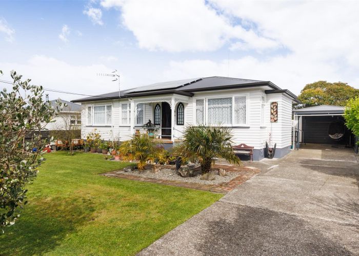  at 11 Ahuru Street, Marton, Rangitikei, Manawatu / Whanganui
