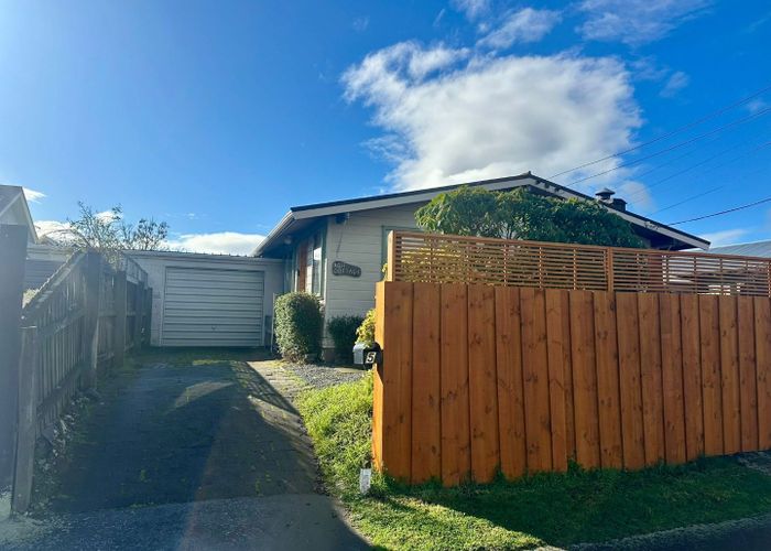  at 5 Prossers Road, St. Martins, Christchurch City, Canterbury
