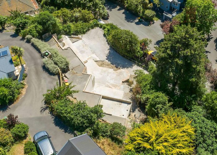  at 42F Valley Road, Cashmere, Christchurch City, Canterbury