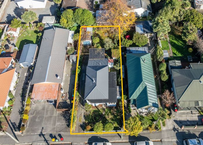  at 10 Gibbon Street, Sydenham, Christchurch City, Canterbury