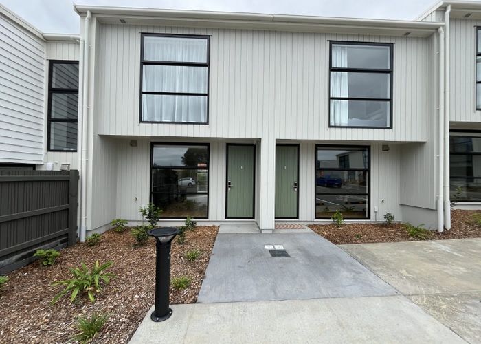  at 16 Dunkirk Terrace, Mount Albert, Auckland City, Auckland