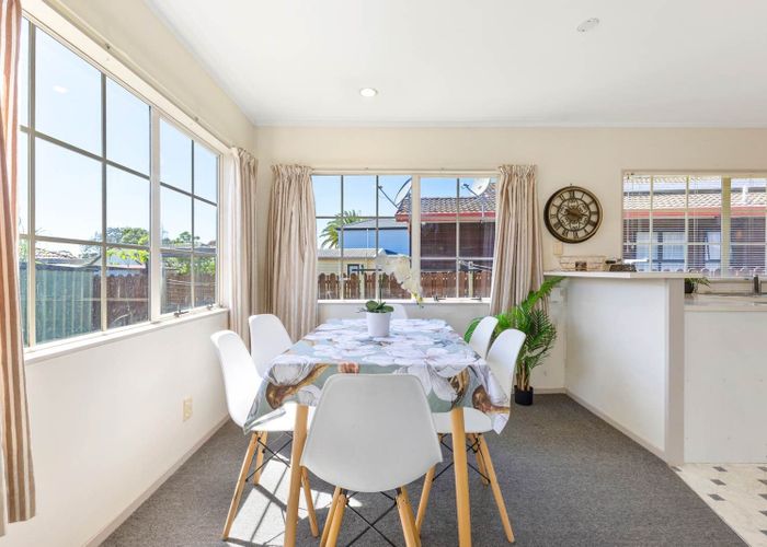  at 17 & 17A  Heathridge Place, Burswood, Manukau City, Auckland