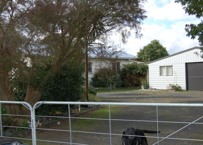  at 264 Ginn Road, Rotowaro