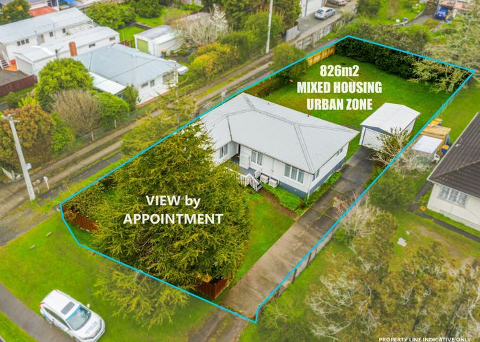  at 318 Swanson Road, Henderson, Auckland