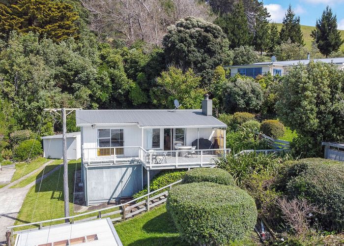  at 28A Akitio Esplanade, Akitio