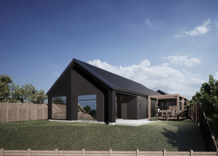  at Lot 10 Conmara Estate, Clevedon, Manukau City, Auckland