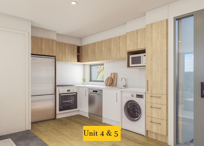  at 1/6 Barrie Street, Addington, Christchurch City, Canterbury