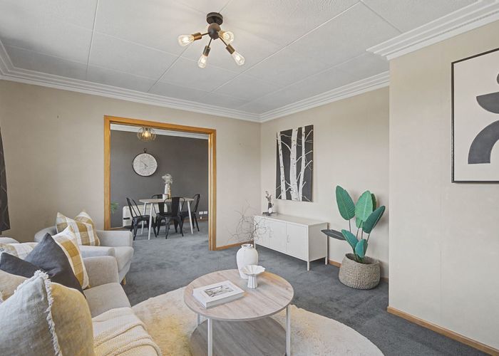  at 11 Talbot Place, Hargest, Invercargill, Southland