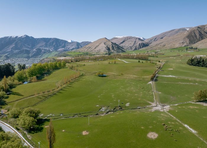  at 317  Crown Range Road, Arrow Junction, Queenstown-Lakes, Otago