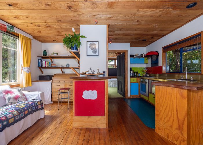  at 155 Alison Avenue, Albert Town, Wanaka