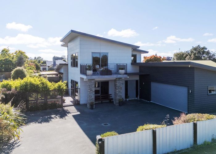  at 32 Grant Street, Temuka, Temuka