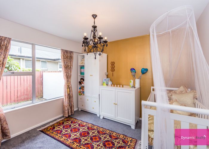  at 2 Witbrock Crescent, Burnside, Christchurch