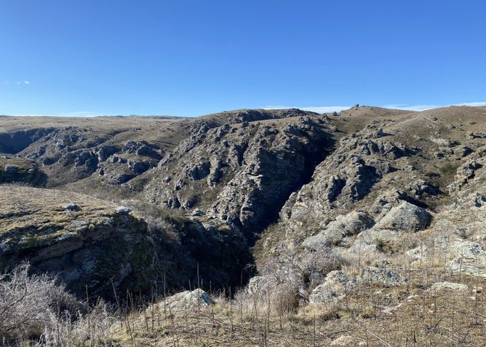  at 0 Booth Rd, Ophir, Omakau