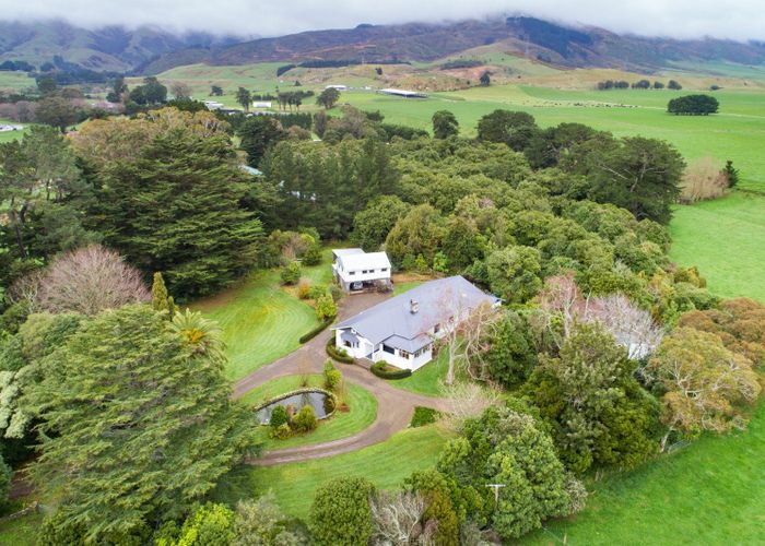  at 200 Hewitts Road, Linton, Palmerston North