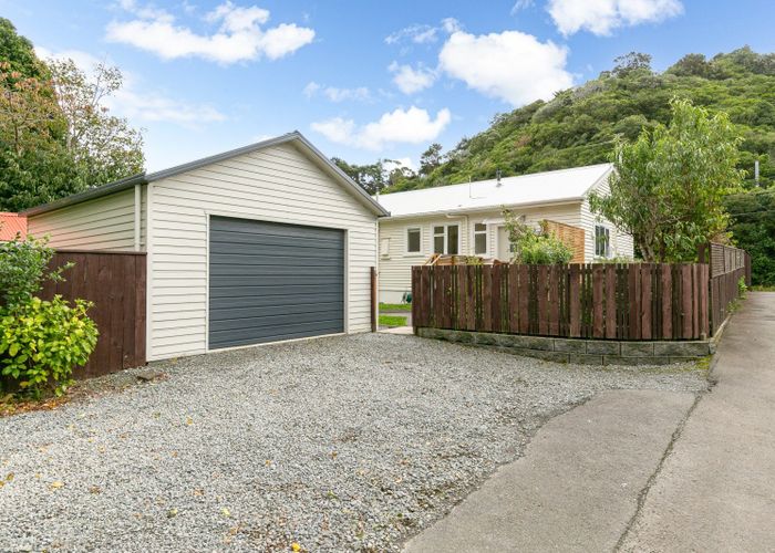  at 64 Khandallah Road, Ngaio, Wellington