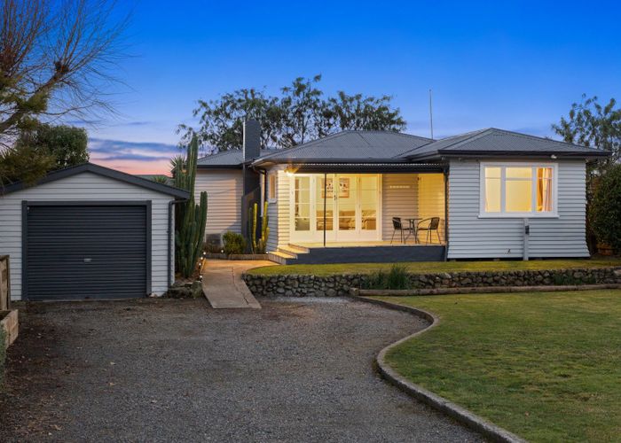  at 92 New Renwick Road, Burleigh, Blenheim, Marlborough