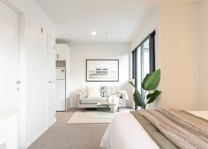  at 9L/13 Mount Street, City Centre, Auckland City, Auckland