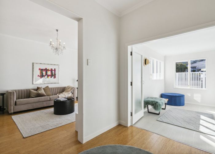  at 21 Goa Street, Hataitai, Wellington