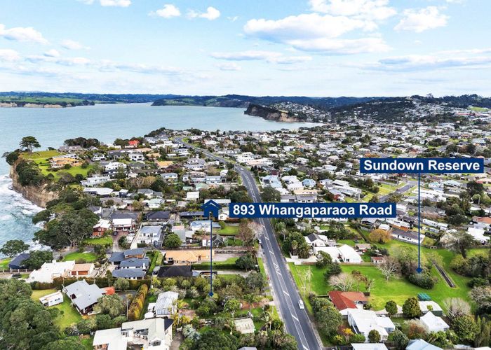  at 893 Whangaparoa Road, Manly, Rodney, Auckland