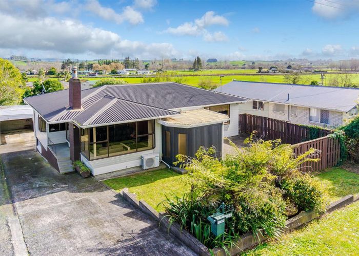  at 167 Russell Road, Huntly