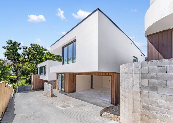  at 4/16a Mahoe Avenue, Remuera, Auckland City, Auckland