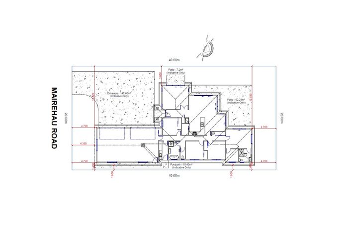  at 131 Mairehau Road, Marshland, Christchurch City, Canterbury