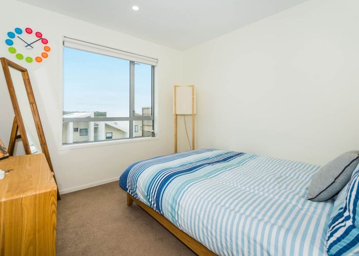  at 303B/160 Hobsonville Point Road, Hobsonville, Waitakere City, Auckland