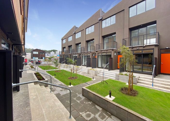  at 21 Arney Street, Newtown, Wellington, Wellington