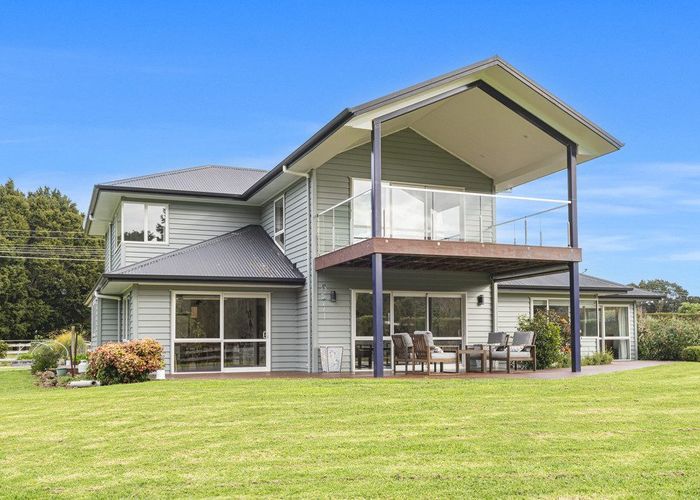  at 243 Cemetery Road, Whangarei