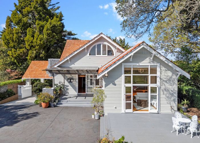  at 185 St Andrews Road, Epsom, Auckland