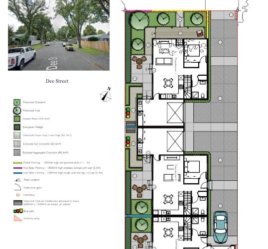  at 30 Dee Street, St. Albans, Christchurch City, Canterbury