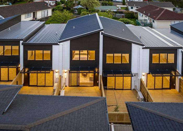  at 6/23 Tudor Road, Henderson, Waitakere City, Auckland
