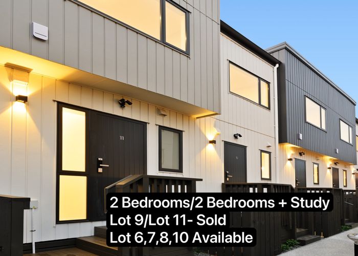  at 1-11/27 Britton Avenue, Mount Roskill, Auckland City, Auckland