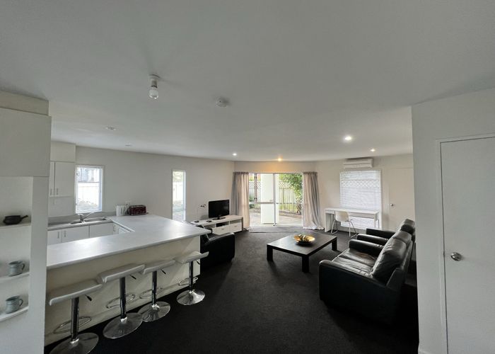  at 1/8 Dublin Street, City Centre, Christchurch City, Canterbury