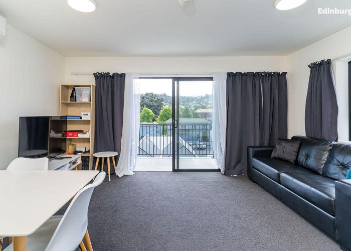 at 7/377 Leith Street, North Dunedin, Dunedin, Otago