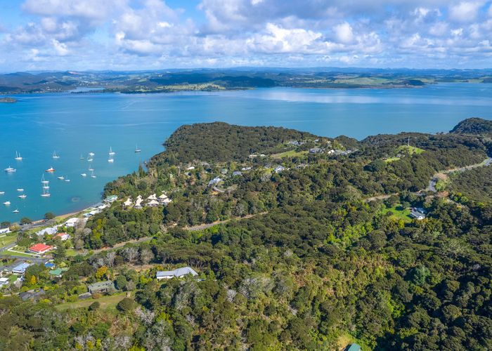  at Russell, Far North, Northland