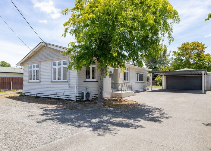  at 29 Third Street, Masterton, Masterton, Wellington