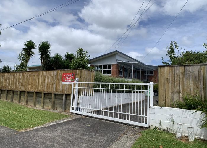  at 18 McKean Avenue, Manurewa, Manukau City, Auckland