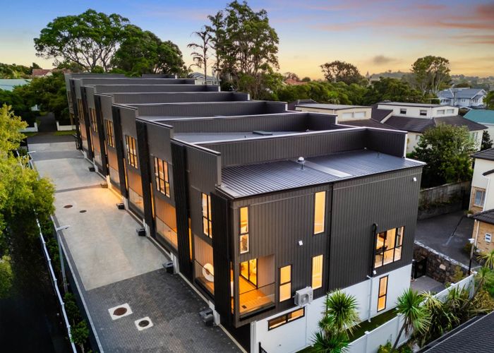  at Lot 1-7/24 Claude Road, Epsom, Auckland City, Auckland