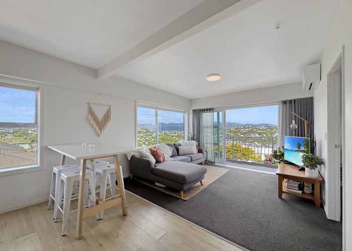  at 6/32 Akaroa Drive, Maupuia, Wellington, Wellington