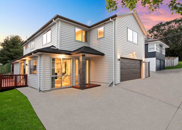  at 45A Hogans Road, Glenfield, North Shore City, Auckland