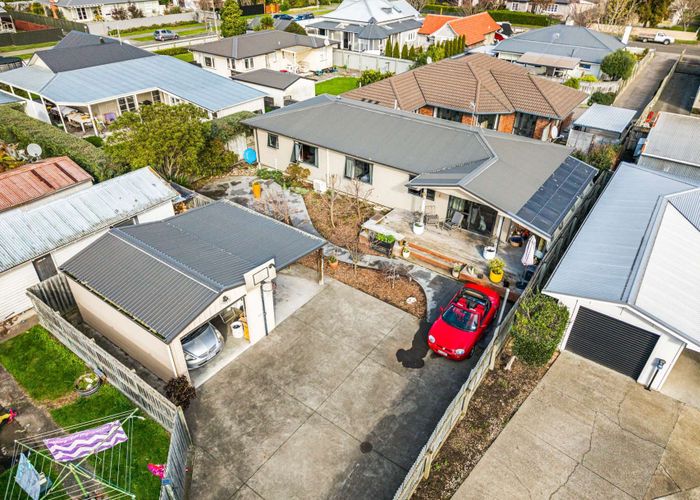  at 913A Albert Street, Parkvale, Hastings, Hawke's Bay
