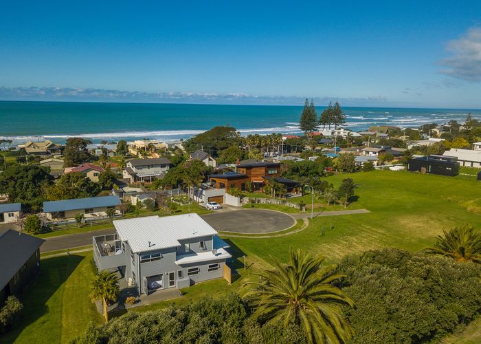  at 15 Sandy Cove, Wainui, Gisborne