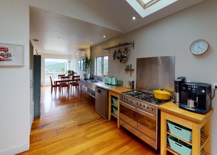  at 1 Bedford Street, Northland, Wellington, Wellington