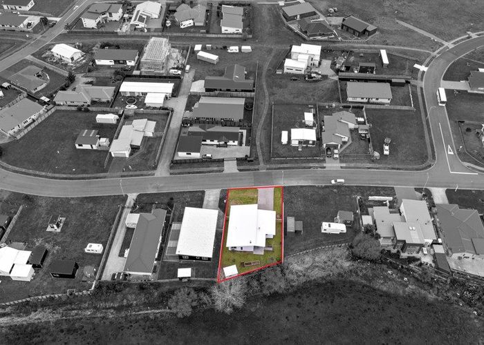  at 52 Arakotipu Boulevard, Opotiki, Opotiki, Bay Of Plenty