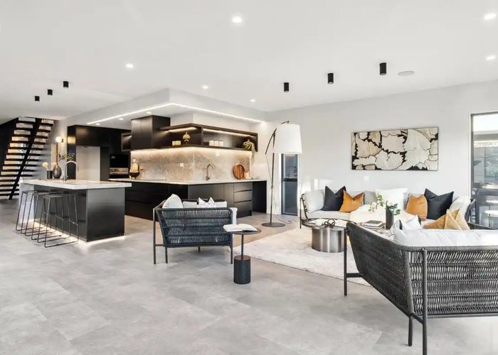  at 22 Pukeko Road, Hobsonville, Waitakere City, Auckland